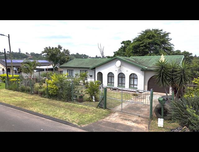 3 BEDROOM HOUSE SOLD IN ESCOMBE
